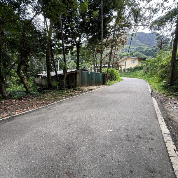 Land for Sale – Kadugannawa (Selling for Land Value)-3