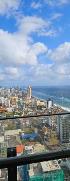 Apartment for Rent-1