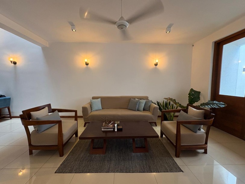 Beautiful House from Rent in Colombo 5-6