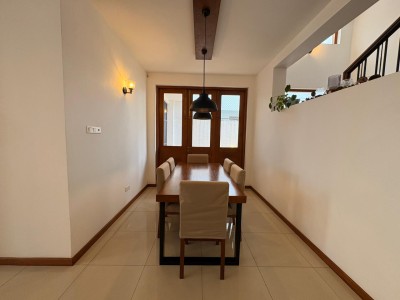 Beautiful House from Rent in Colombo 5-9