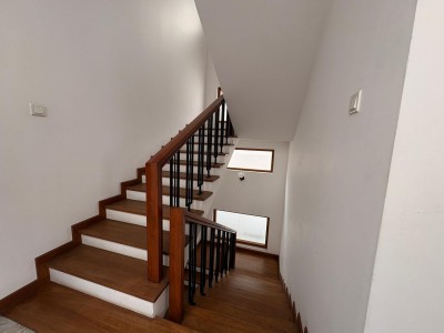 Beautiful House from Rent in Colombo 5-8