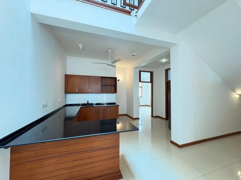 Beautiful House from Rent in Colombo 5-8