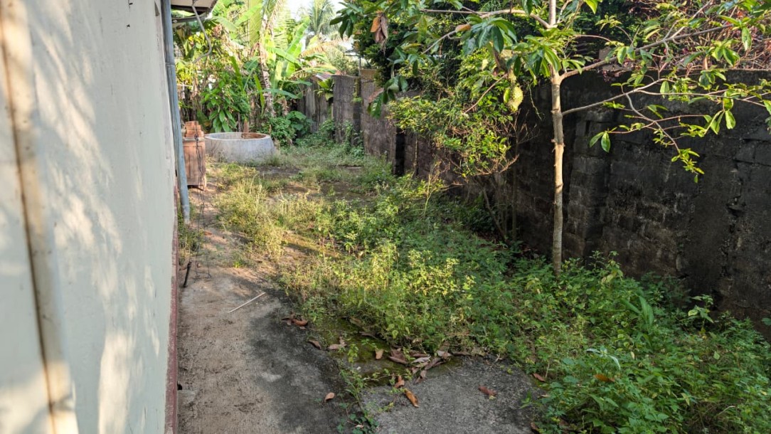 Residential property for Sale in Pannipitiya-5