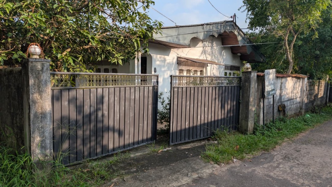 Residential property for Sale in Pannipitiya-1