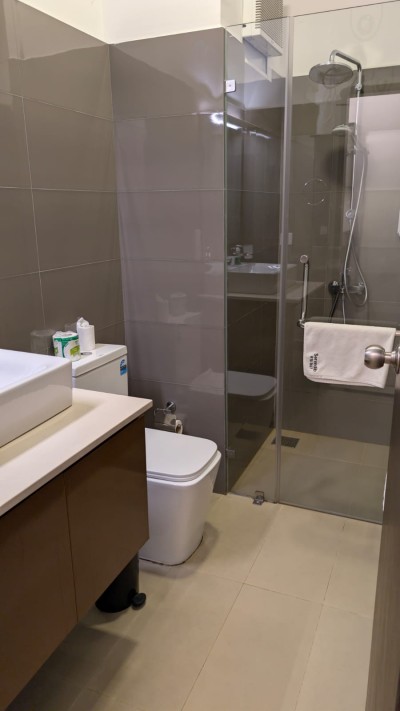 Luxury  Hotel Apartment  for Sale at Ocean Breeze Negambo-6