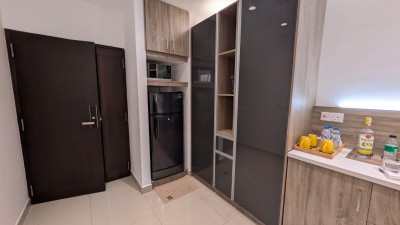 Luxury  Hotel Apartment  for Sale at Ocean Breeze Negambo-5