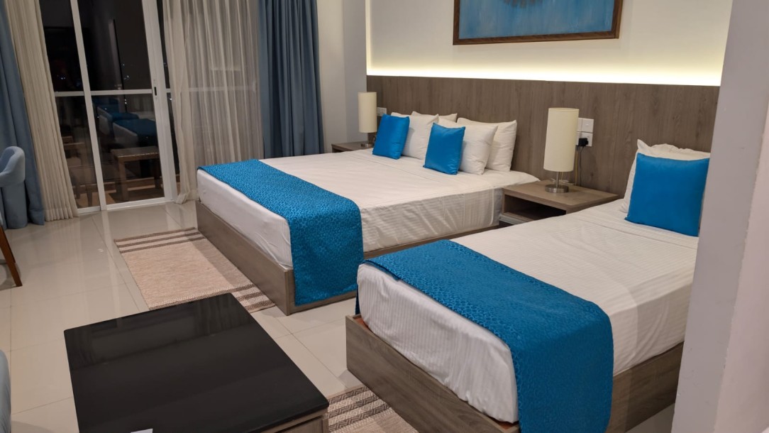 Luxury  Hotel Apartment  for Sale at Ocean Breeze Negambo-3