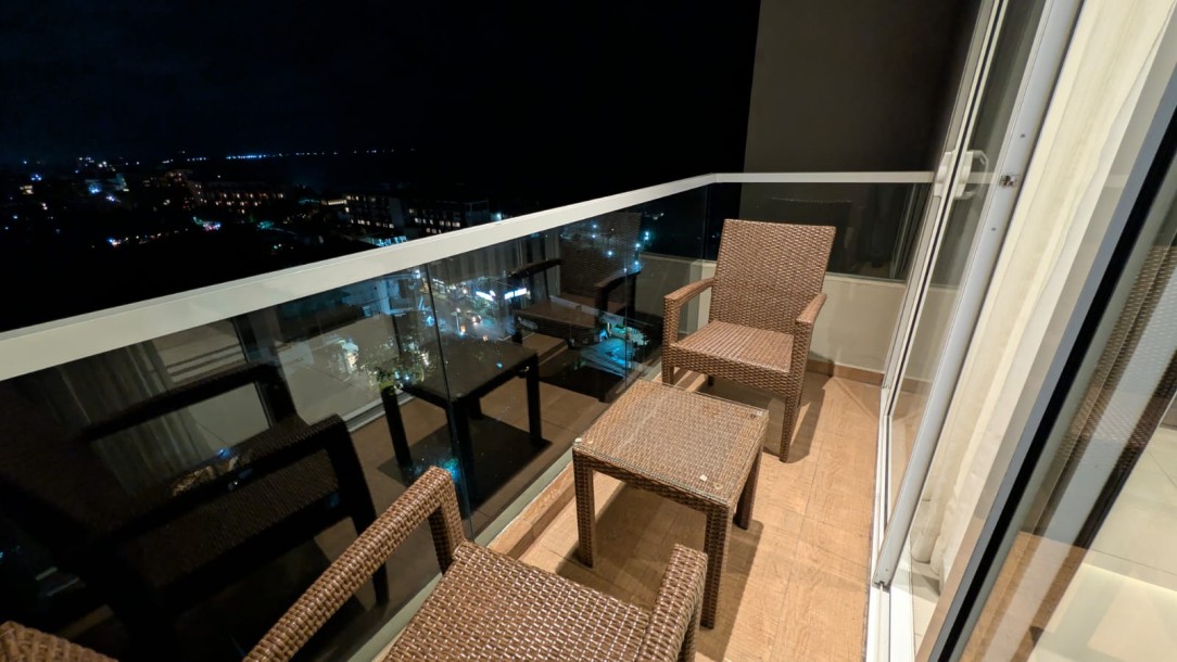 Luxury  Hotel Apartment  for Sale at Ocean Breeze Negambo-4