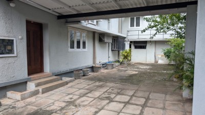 Finest Colonial property for Sale in Colombo 05-4