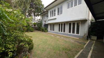 Finest Colonial property for Sale in Colombo 05