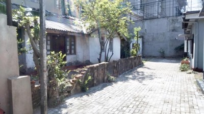 Prime Residential Land for Sale in Colombo 05
