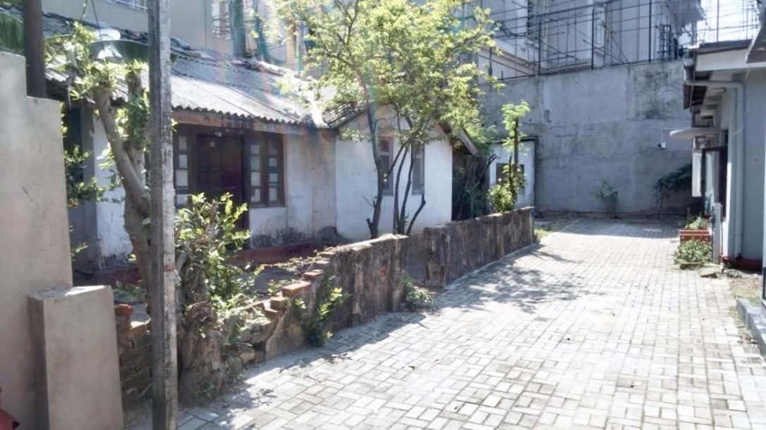 Prime Residential Land for Sale in Colombo 05-1