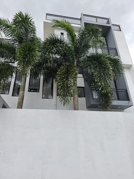 New House for Sale in Polgasowita-1