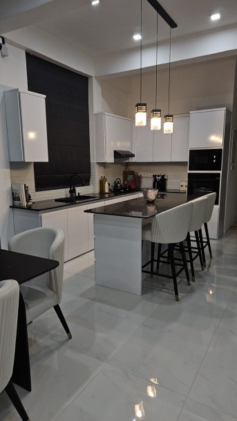 New House for Sale in Polgasowita-5