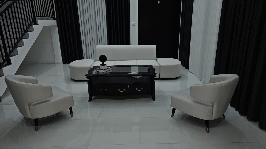 New House for Sale in Polgasowita-3