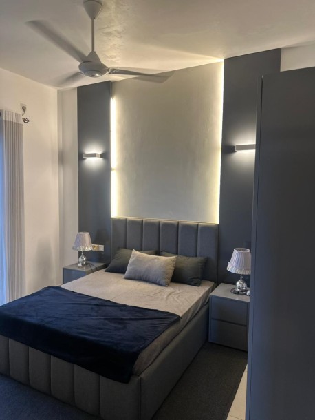 Prime Bella Apartment for Sale in Rajagiriya-1