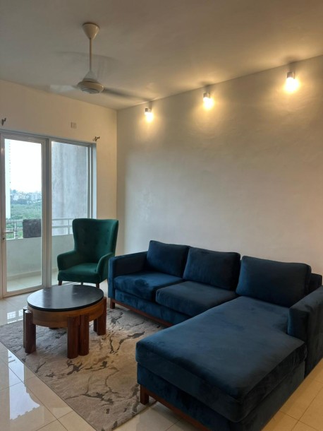 Prime Bella Apartment for Sale in Rajagiriya-2