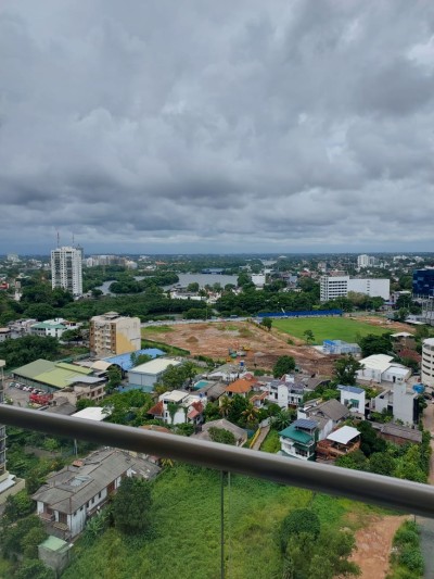 Iconic Galaxy Apartment for Sale