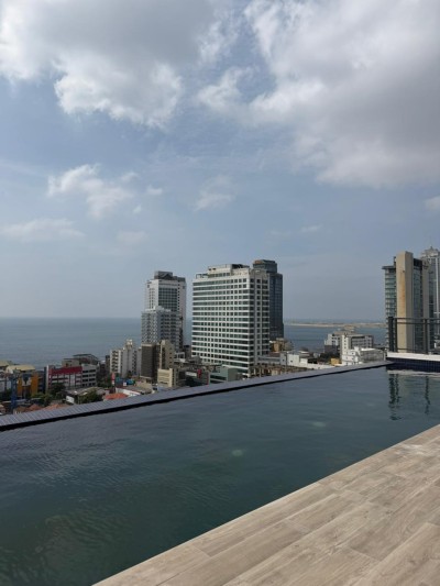 Brand New Apartment for Sale at Maison 1