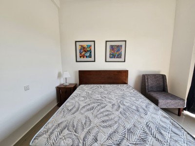 Furnished Canterbury Garden Apartment For Rent-2