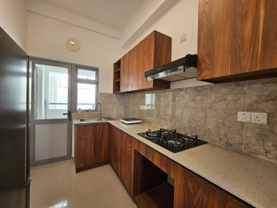 Furnished Canterbury Garden Apartment For Rent-5