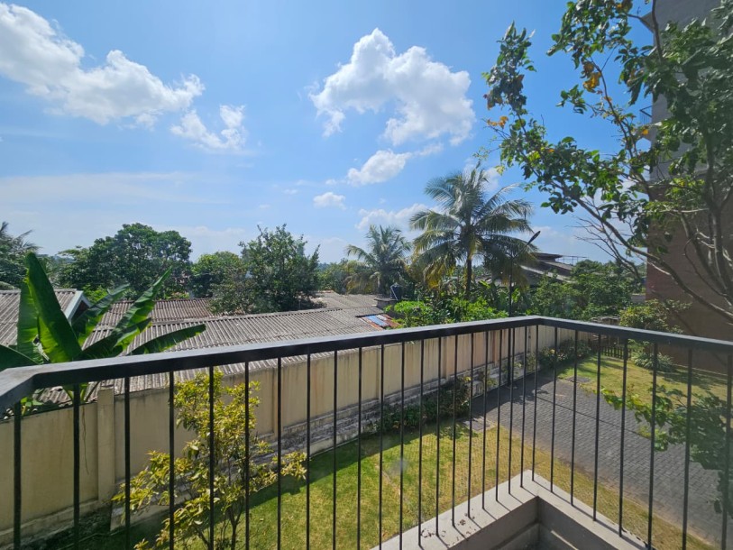 Canterbury Garden Apartment For Rent-1