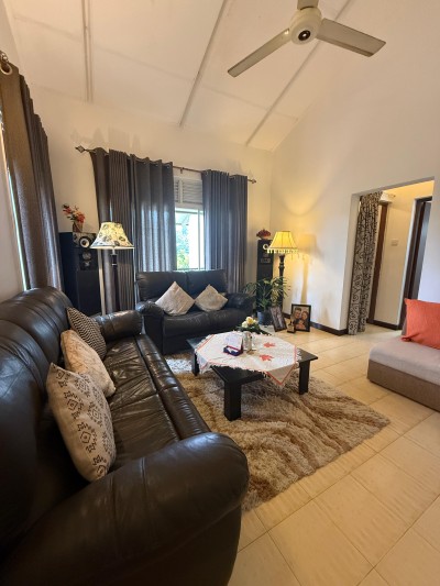 Well built House for Sale – Victoria Range Bungalows, Digana, Kandy-7