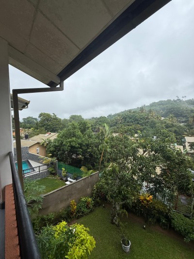 Well built House for Sale – Victoria Range Bungalows, Digana, Kandy-6