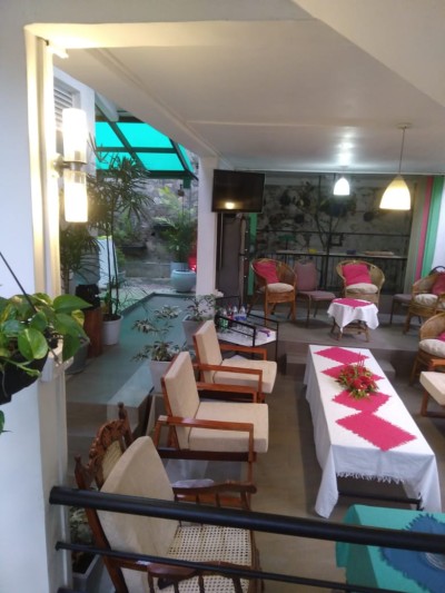 Well built House for Sale – Victoria Range Bungalows, Digana, Kandy-2