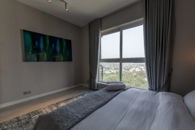 Fully Furnished 3 Bedroom Apartment for Rent in Rajagiriya | LKR 400,000 per month-14