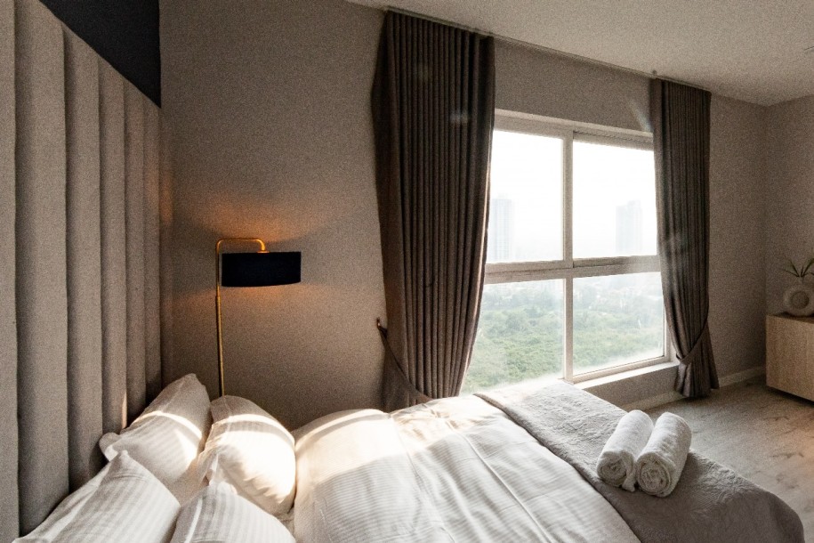 Fully Furnished 3 Bedroom Apartment for Rent in Rajagiriya | LKR 400,000 per month-12