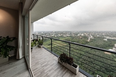 Fully Furnished 3 Bedroom Apartment for Rent in Rajagiriya | LKR 400,000 per month-11