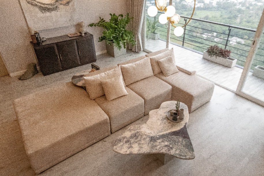 Fully Furnished 3 Bedroom Apartment for Rent in Rajagiriya | LKR 400,000 per month-10