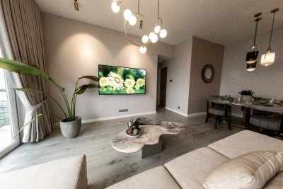 Fully Furnished 3 Bedroom Apartment for Rent in Rajagiriya | LKR 400,000 per month-4