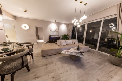 Fully Furnished 3 Bedroom Apartment for Rent in Rajagiriya | LKR 400,000 per month-3