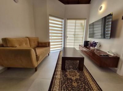 Beautifully Furnished Nawala House For Rent-5