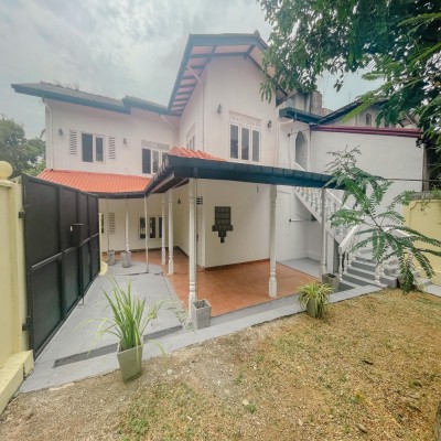 House located in a peaceful neighbourhood for sale in Gorakapitiya, Piliyandala | 24.9 million
