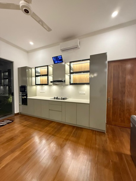 Lake view Three stories Luxurious house For Sale-4