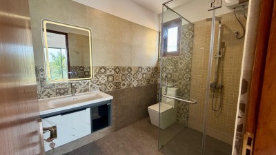 Lake view Three stories Luxurious house For Sale-13