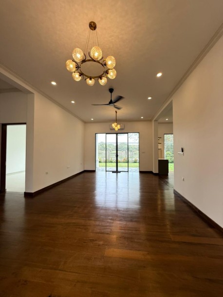 Lake view Three stories Luxurious house For Sale-5