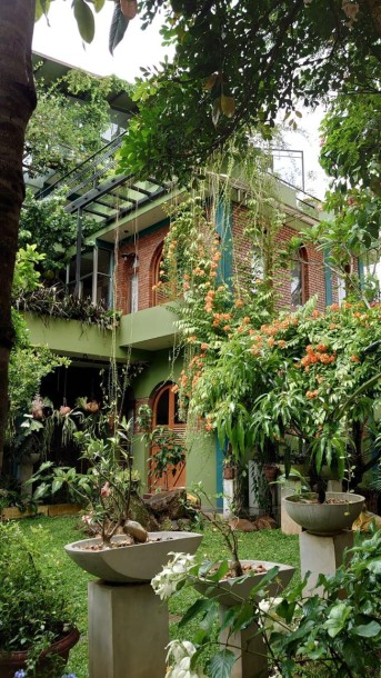 Luxury House for Sale in Battaramulla-7