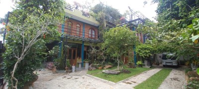 Luxury House for Sale in Battaramulla