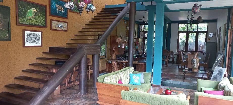 Luxury House for Sale in Battaramulla-6