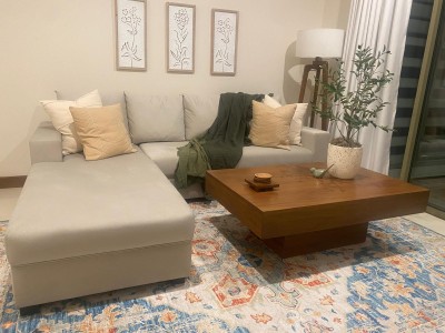 Tastefully furnished Prime Grand 2 Bed Apartment for Rent-8