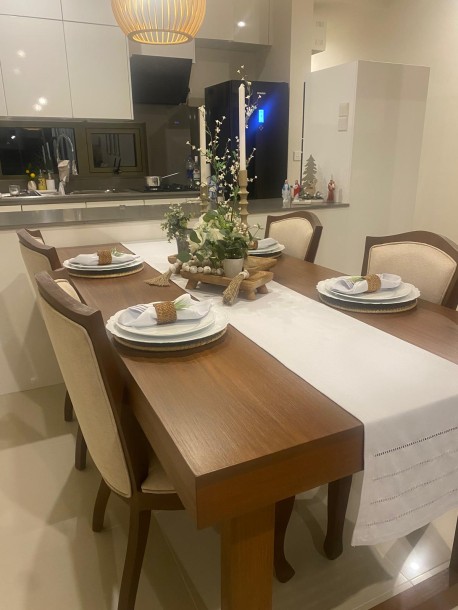 Tastefully furnished Prime Grand 2 Bed Apartment for Rent-5