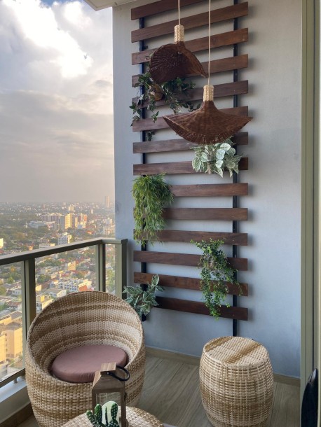 Tastefully furnished Prime Grand 2 Bed Apartment for Rent-2