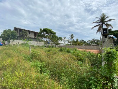 Land for Sale – Mirissa, Sri Lanka-2