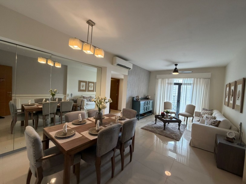 Havelock city Apartment for Sale-1