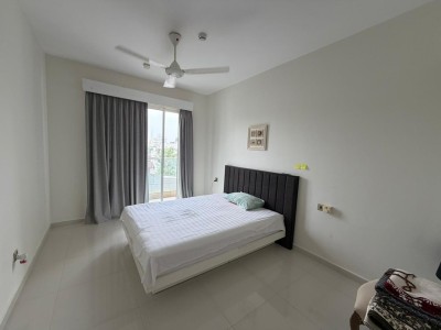 Apartment for Rent 📍 Capital trust, Colombo 05-3