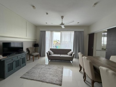 Apartment for Rent 📍 Capital trust, Colombo 05-5